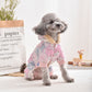 Outdoor Windproof Dog Coat