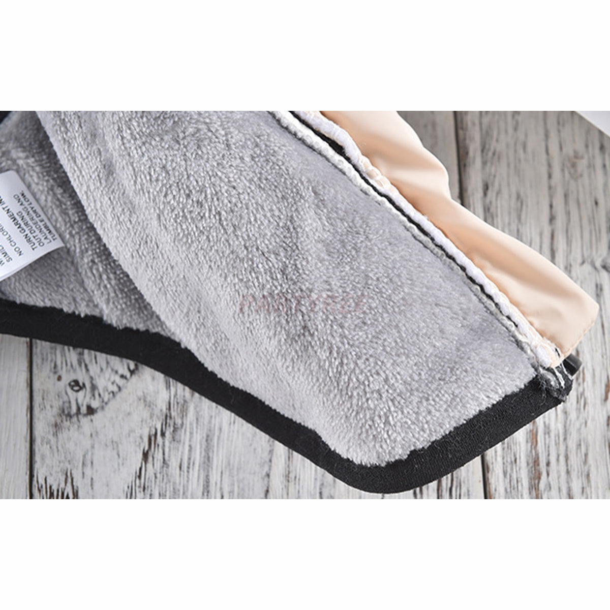 Warm Dog Winter Coat Windproof Dog Apparel