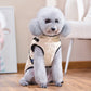 Warm Dog Winter Coat Windproof Dog Apparel