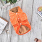 Dog Halloween Costume Fun Dress Up Apparel for Pets