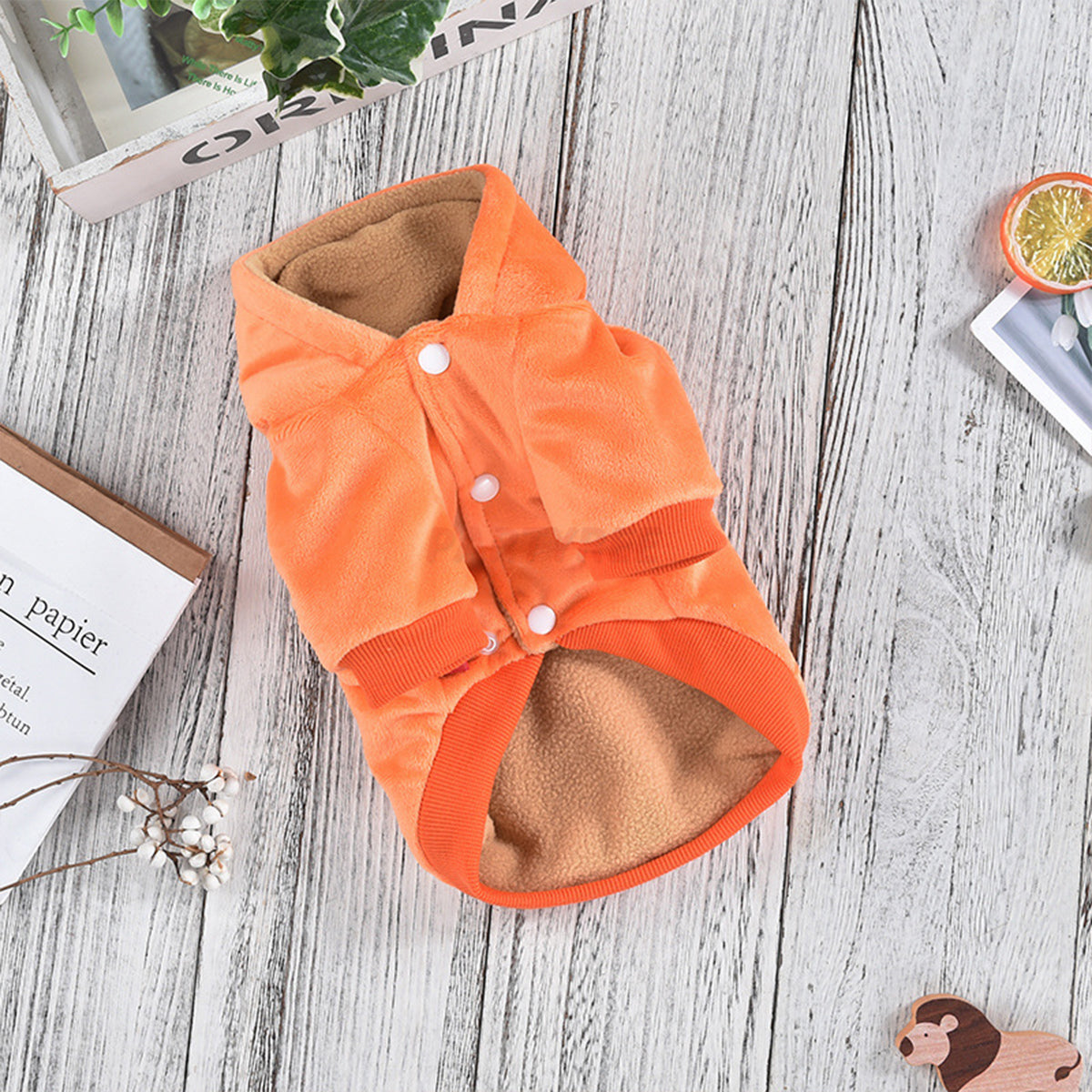 Dog Halloween Costume Fun Dress Up Apparel for Pets