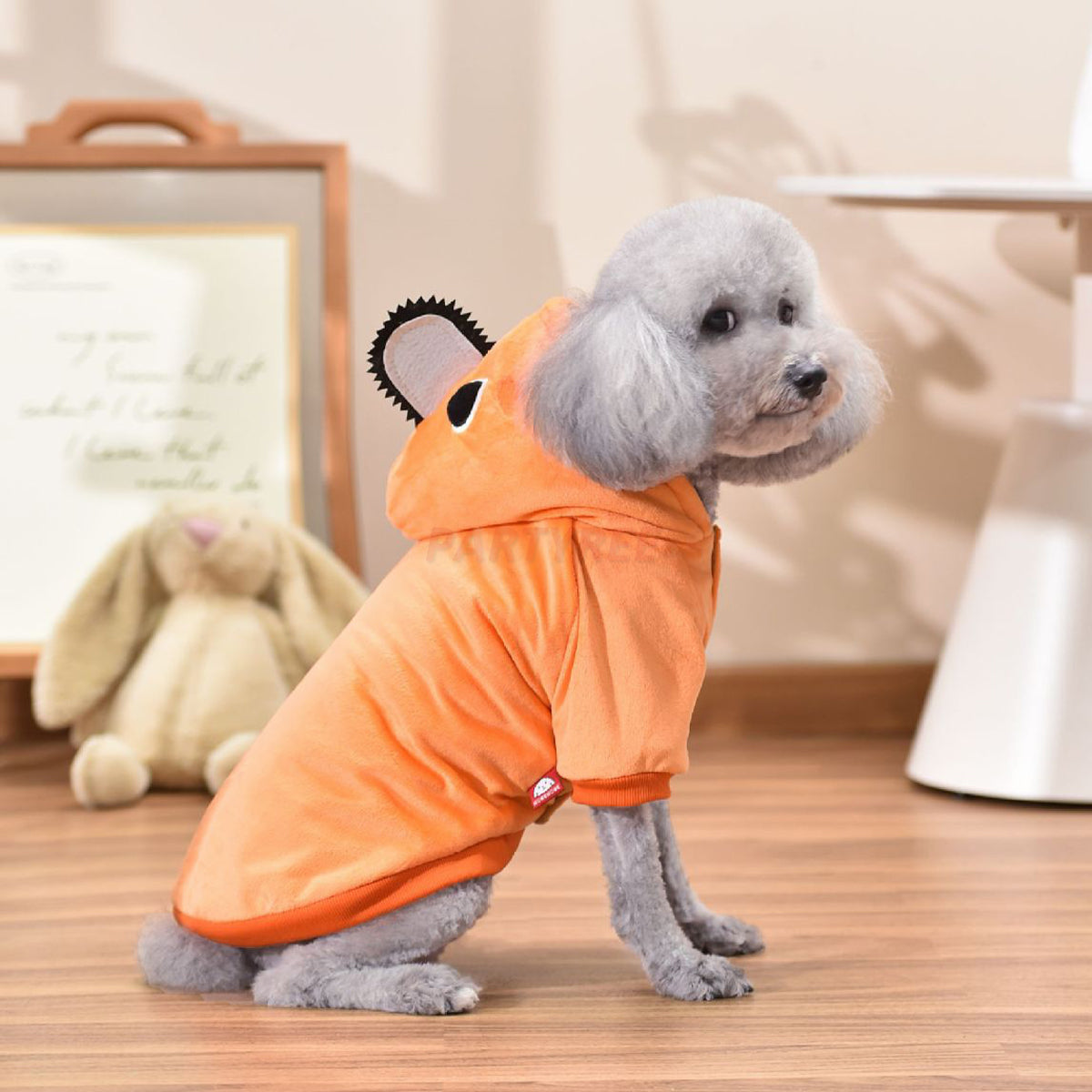 Dog Halloween Costume Fun Dress Up Apparel for Pets