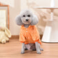 Dog Halloween Costume Fun Dress Up Apparel for Pets