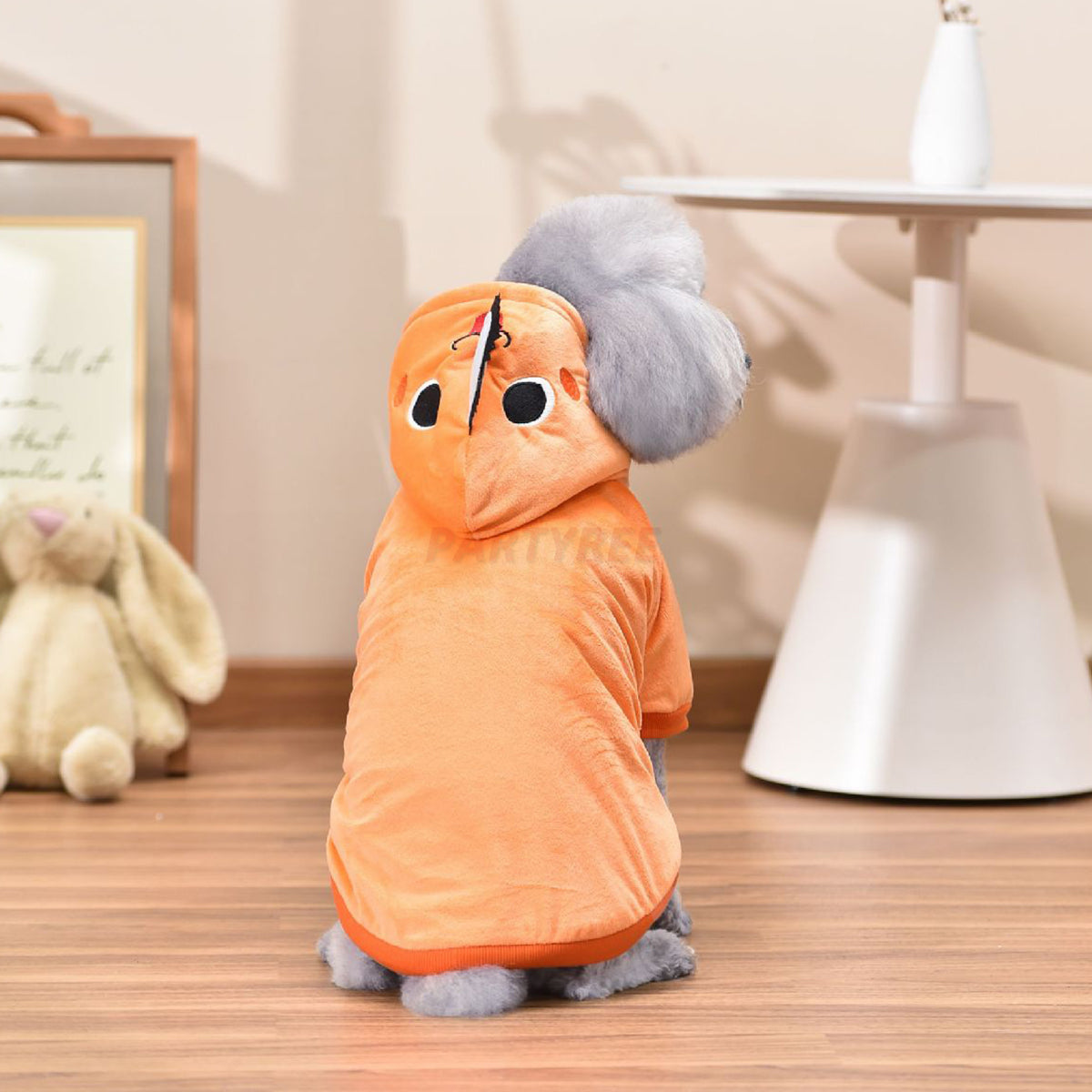 Dog Halloween Costume Fun Dress Up Apparel for Pets