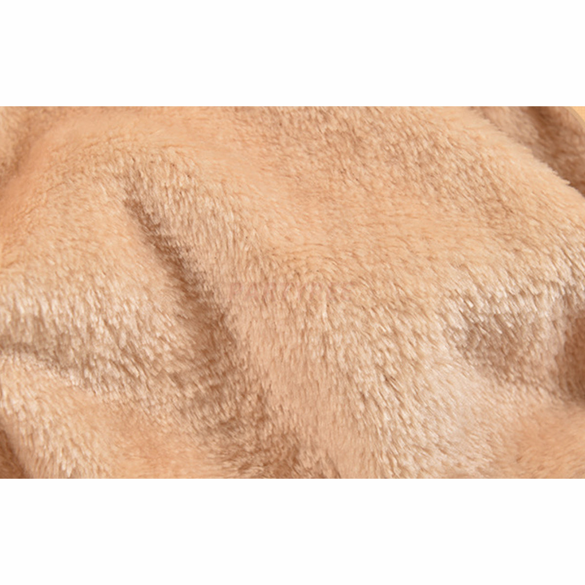 Warm Dog Winter Coat Windproof Dog Jacket for Cold Weather