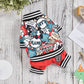 Warm Dog Winter Coat Windproof Dog Jacket for Cold Weather