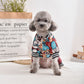 Warm Dog Winter Coat Windproof Dog Jacket for Cold Weather