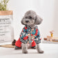 Warm Dog Winter Coat Windproof Dog Jacket for Cold Weather