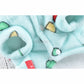 Dog Warm Hoodie Soft Comfortable Puppy Clothes