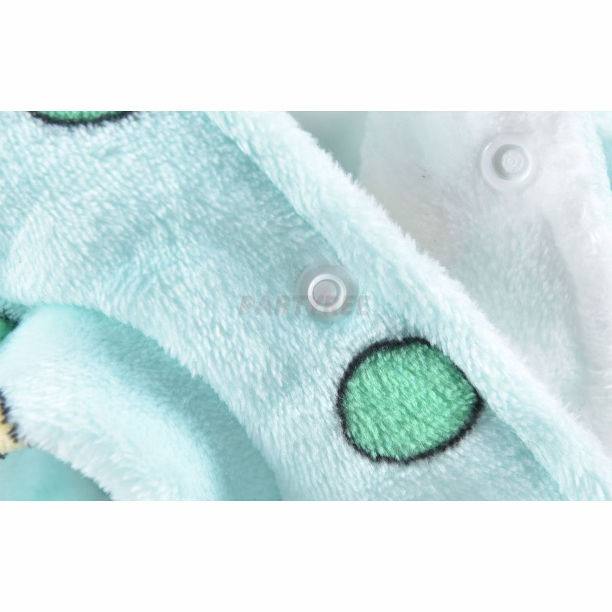 Dog Warm Hoodie Soft Comfortable Puppy Clothes