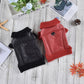 Dog Cold Weather Coat Thick Insulated Pet Apparel