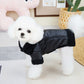 Dog Cold Weather Coat Thick Insulated Pet Apparel