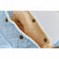 Dog Jacket Windproof Warm Pet Clothing
