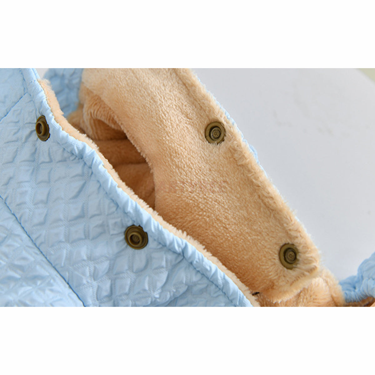 Dog Jacket Windproof Warm Pet Clothing