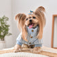 Dog Jacket Windproof Warm Pet Clothing