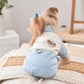 Dog Jacket Windproof Warm Pet Clothing