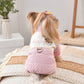 Dog Jacket Windproof Warm Pet Clothing