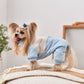 Dog Jacket Windproof Warm Pet Clothing