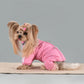 Turtleneck Dog Coat Thick Warm Winter Dog Apparel