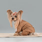 Turtleneck Dog Coat Thick Warm Winter Dog Apparel
