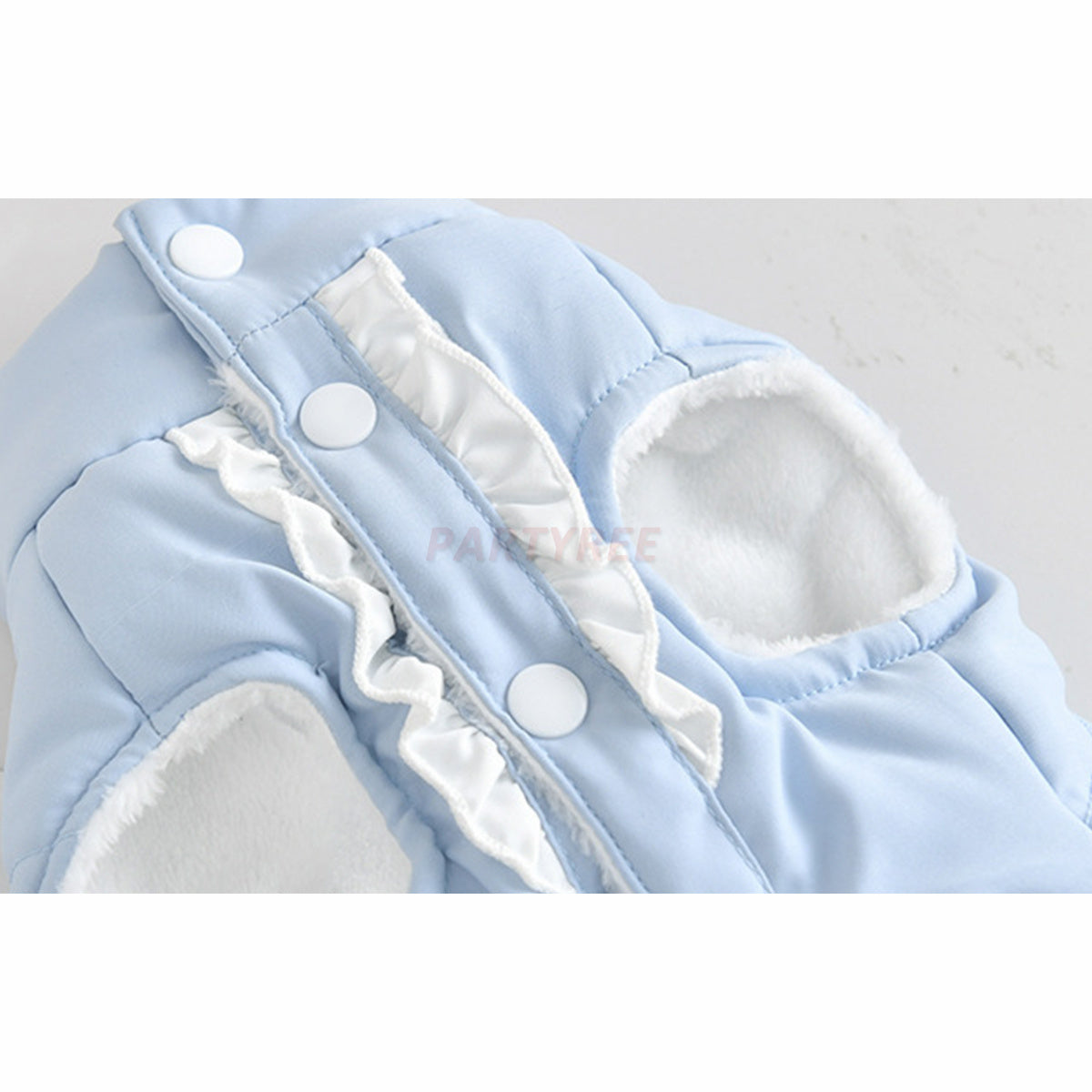Elegant Dog Bow Outfit Stylish Clothes For Female Dogs