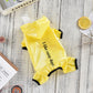 Lightweight Dog Raincoat All Season Waterproof Pet Apparel