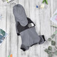 Dog Raincoat with Reflective Safe Waterproof Pet Jacket