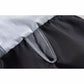 Dog Raincoat with Reflective Safe Waterproof Pet Jacket