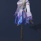 Honkai Star Rail March 7th New Skin Cosplay Costume