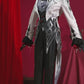 Genshin Impact The Knave Arlecchino Cosplay Costume Ver.3