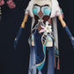 Honkai Star Rail RUAN MEL Cosplay Costume Ver.2