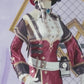 Genshin Impact Charlotte Cosplay Costume