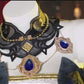 Genshin Impact Navia Cosplay Costume