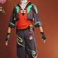 Genshin Impact Gaming Cosplay Costume