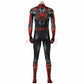 Iron Spider-Man Cosplay Costume Spiderman 3D Printed Jumpsuit