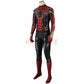 Iron Spider-Man Cosplay Costume Spiderman 3D Printed Jumpsuit