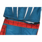 Spiderman PS4 Advanced Cosplay Costume Spider-man Jumpsuit