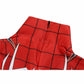 Spiderman PS4 Advanced Cosplay Costume Spider-man Jumpsuit