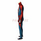 Spiderman PS4 Advanced Cosplay Costume Spider-man Jumpsuit