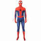 Into The Spider-Verse Spiderman Bodysuit Peter Parker Cosplay Costume