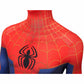 Into The Spider-Verse Spiderman Bodysuit Peter Parker Cosplay Costume