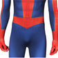 Into The Spider-Verse Spiderman Bodysuit Peter Parker Cosplay Costume