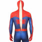 Into The Spider-Verse Spiderman Bodysuit Peter Parker Cosplay Costume