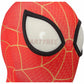 Into The Spider-Verse Spiderman Bodysuit Peter Parker Cosplay Costume