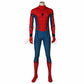 Spiderman Homecoming Peter Paker Classic Cosplay Jumpsuit