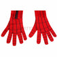Spiderman Homecoming Peter Paker Classic Cosplay Jumpsuit