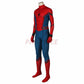 Spiderman Homecoming Peter Paker Classic Cosplay Jumpsuit
