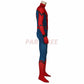 Spiderman Homecoming Peter Paker Classic Cosplay Jumpsuit