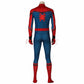 Spiderman Homecoming Peter Paker Classic Cosplay Jumpsuit