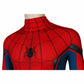 Spiderman Homecoming Peter Paker Classic Cosplay Jumpsuit